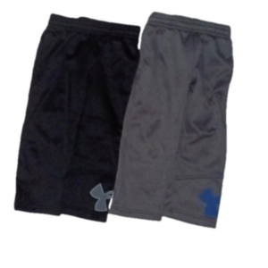 Boy's Under Armour bundle size 2t